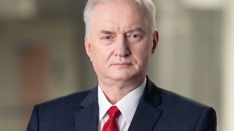 Dariusz Marzec, prezes PGE i PTEC