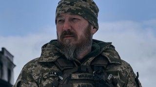 mjr Robert Josypowycz Browdi (Madziar)