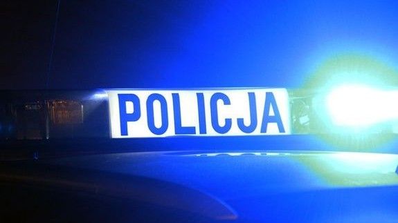 policja