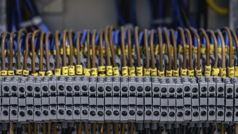 Jaką rolę odgrywa bezpieczeństwo automatyki przemysłowej? Tę tematykę przybliżyli nam eksperci