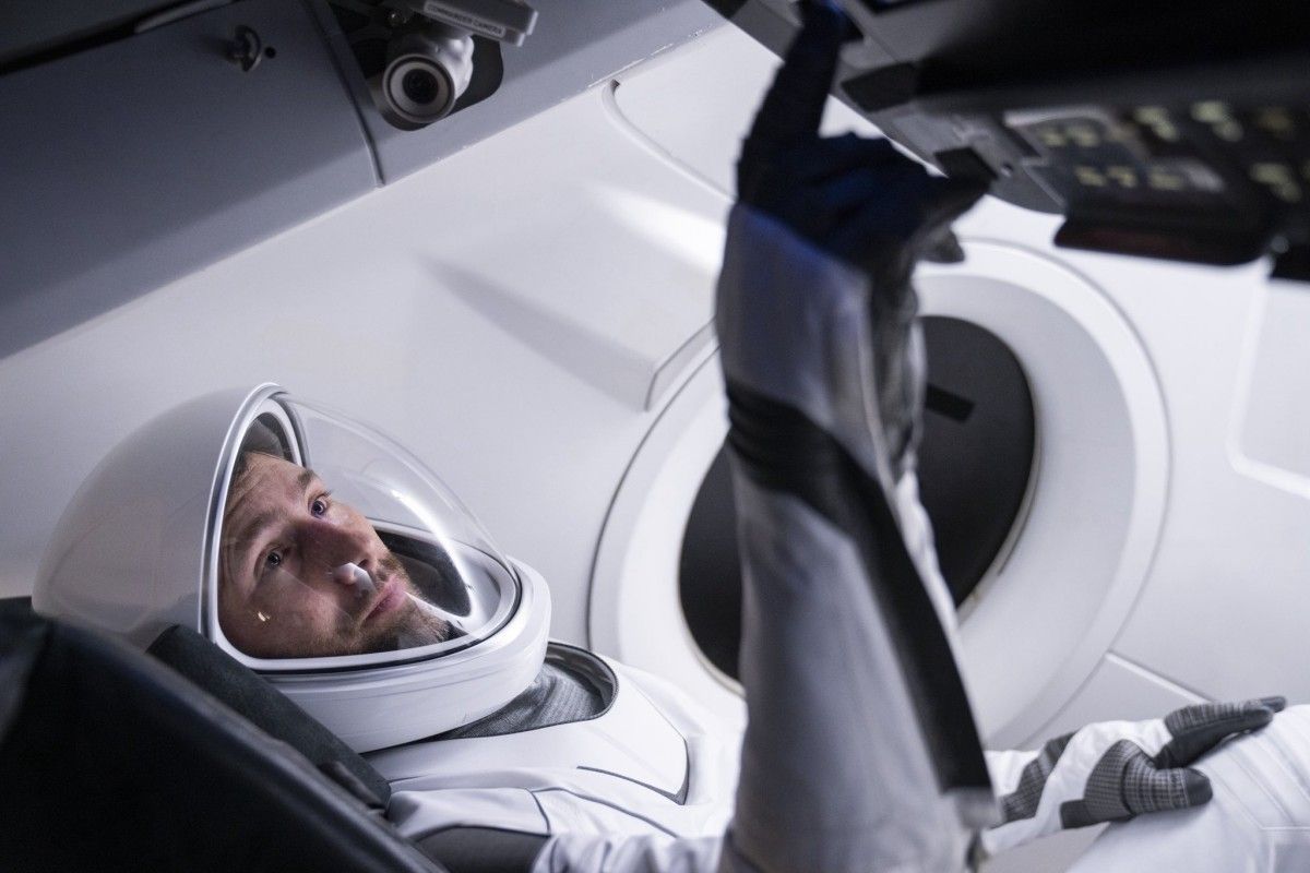 Gdzie jesteśmy rok po misji IGNIS? Polski astronauta zabiera głos