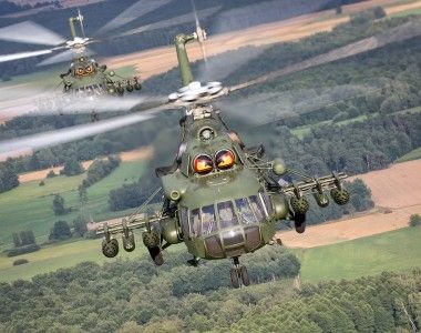 PJOS, Mi-17, wojska specjalne, jednostka specjalna, Powietrzna Jednostka Operacji Specjalnych, dowódca, ppłk pil. Piotr Ciechan, Blackhawk