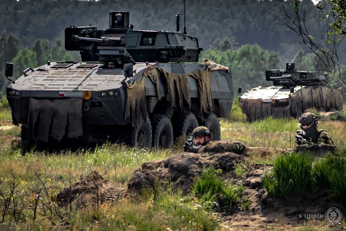 Budżet uchwalony, prawie 5 proc. PKB na obronność