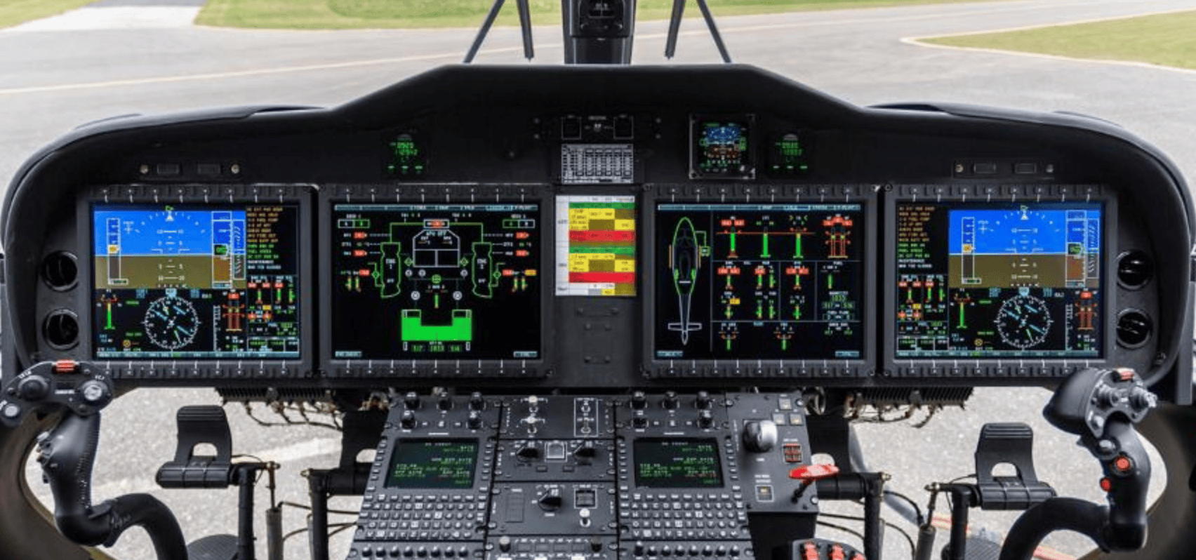 AW149: wojsko o 