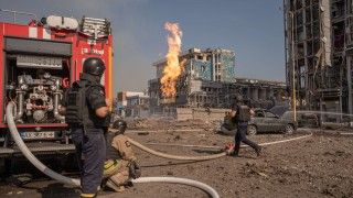 ukraina wojna inwazja rosji