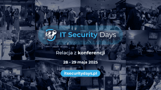 IT Security Days 2025