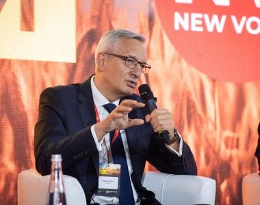 Ambasador Niemiec na Ukrainie ma zostać szefem BND.