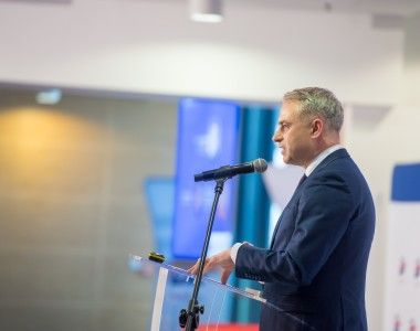 Krzysztof Gawkowski