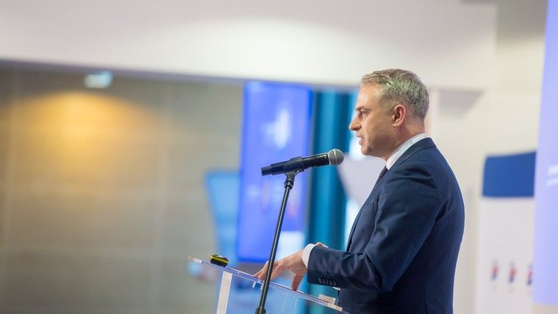 Krzysztof Gawkowski