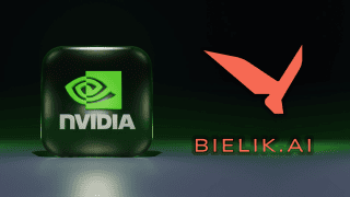 Nawiązanie współpracy między Nvidią a SpeakLeash, twórcami Bielik.AI, to "krok milowy" w rozwoju polskiej AI. Założyciel fundacji Sebastian Kondracki zauważył, że jest to efekt rozwoju relacji.