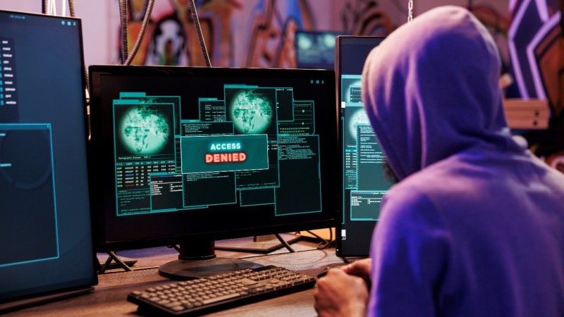 Ransomware, czyli poważne zagrożenie dla polskich organizacji