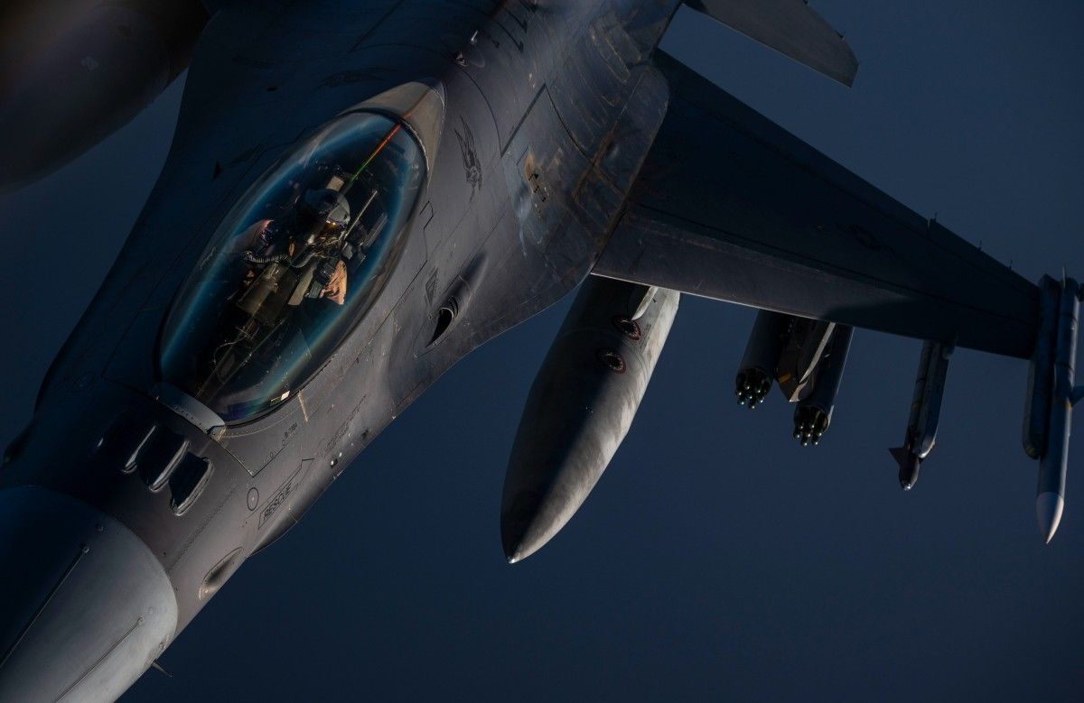 Rumunia: miliony na amerykańską broń dla Ukrainy