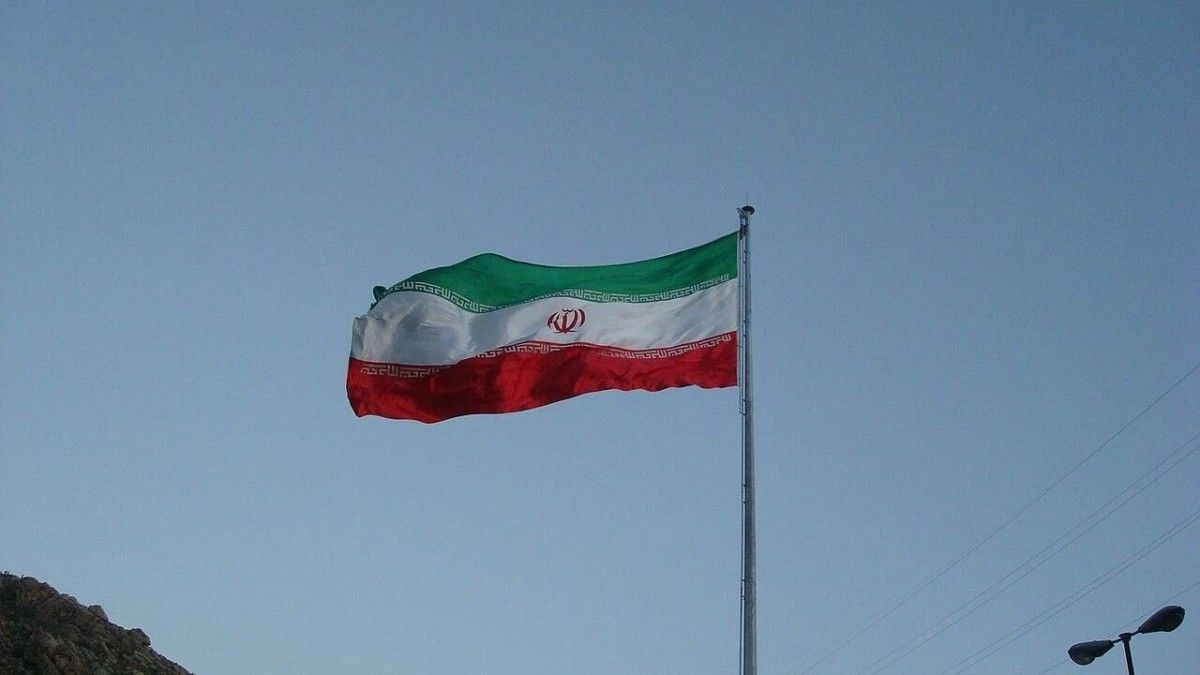 Iran przetestował nową rakietę. Może dosięgnąć USA