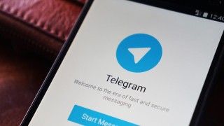 telegram Rosja FSB iniwgilacja