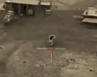 Mossad Spike