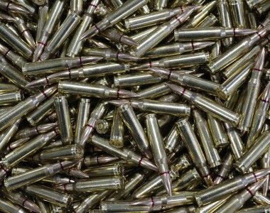 Mesko pięciokrotnie zwiększa produkcję amunicji małokalibrowej