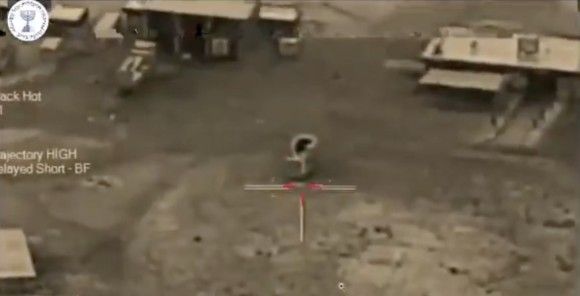 Mossad Spike