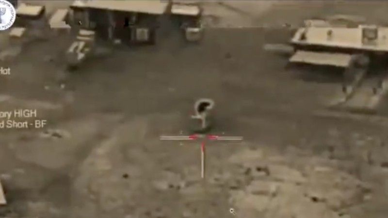 Mossad Spike