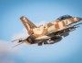 Izraelski F-16I Sufa