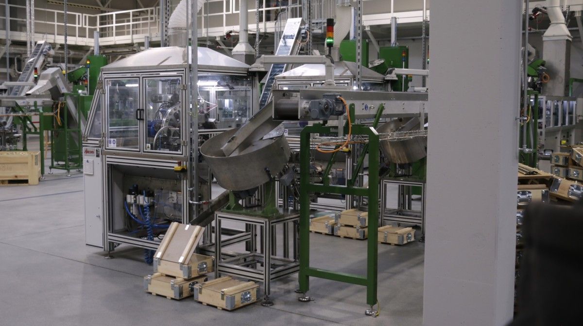 Brakujący element. Polska produkcja amunicji nie nadąża za artylerią [OPINIA]
