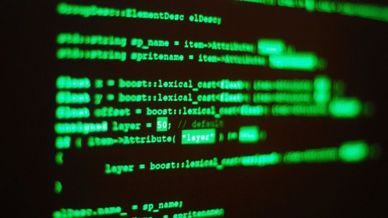 Czy powinniśmy dalej przykładać wagę do podziału na cyberprzestępców i haktywistów?
