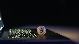 Co pokazują informacje z prawdopodobnie fałszywej inwestycji w kryptowaluty?