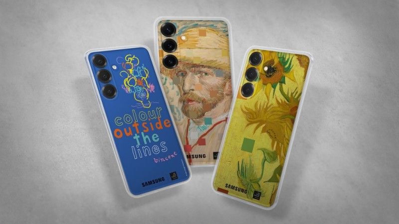 Samsung Galaxy S25+
