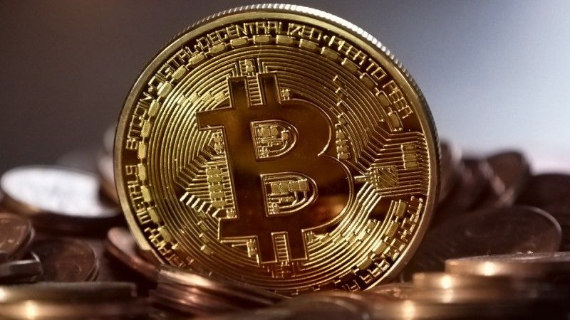 bitcoin rosja