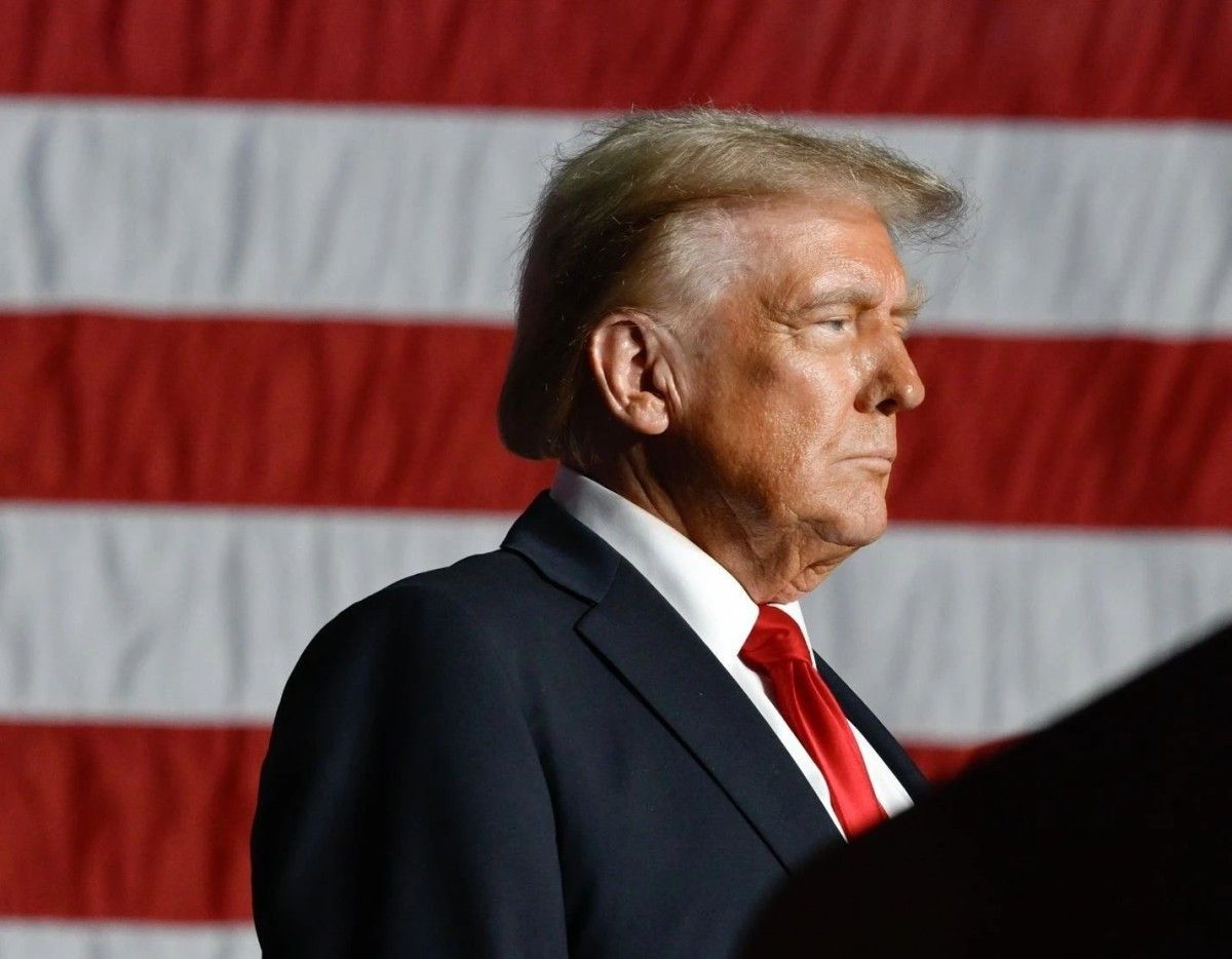 Trump: Uważamy Wenezuelę za niezbyt przyjazne państwo