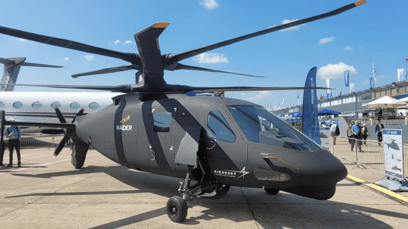 S-97 Raider