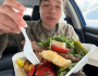 us.army, menu, homar, stek, pizza index, Waszyngton, Pentagon
