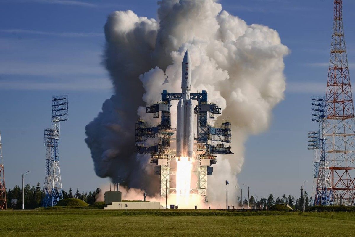 Bankructwo rosyjskiej spółki? Kolejne doniesienia w tym roku