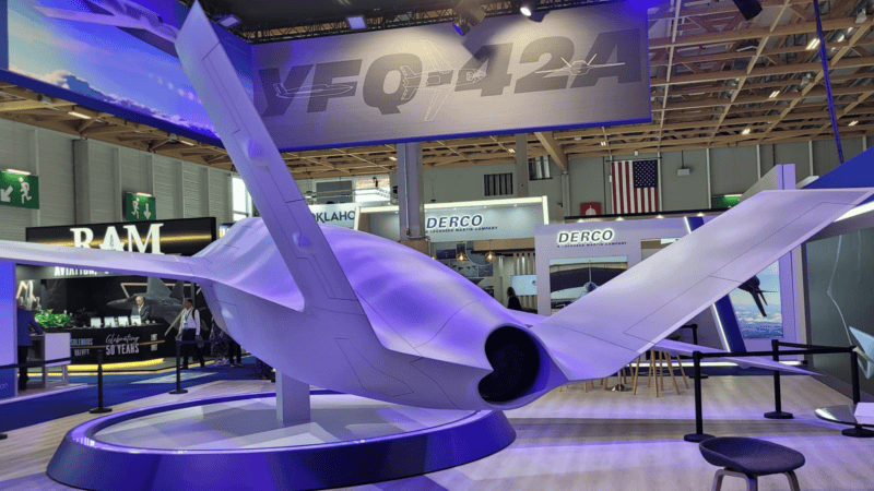 YFQ-42A