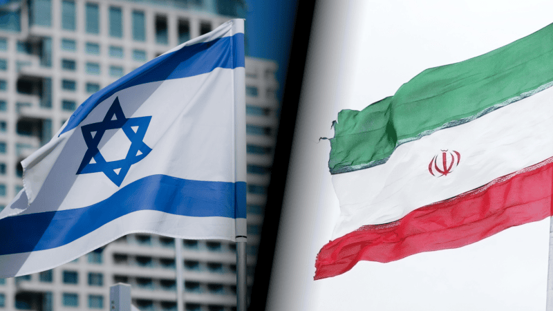 Wojna między Izraelem i Iranem toczy się nie tylko w świecie rzeczywistym. Na froncie cybernetycznym udział operacjach bierze już przeszło 100 grup haktywistycznych i hakerskich.