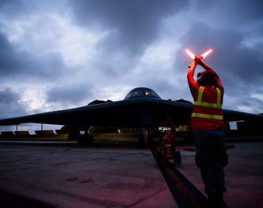 B-2 Duch