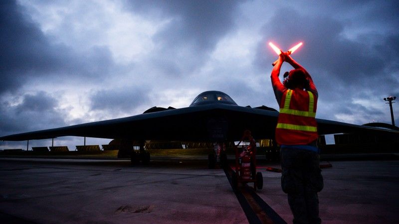 B-2 Duch