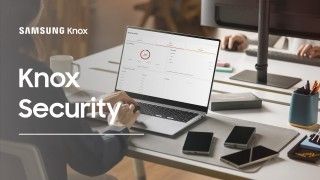 Samsung Knox - rozwiązanie dla zwiększenia bezpieczeństwa firmy