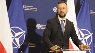Wicepremie, szef MON Władysław Kosiniak-Kamysz o wysokości wydatków obronnych w NATO