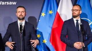 Władysław Kosiniak-Kamysz