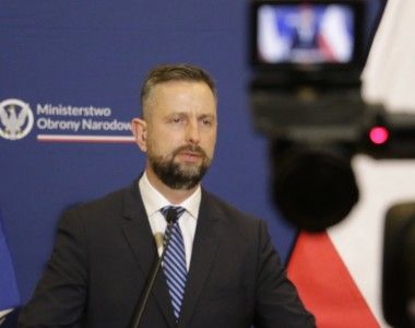 Wicepremier, szef MON o sytuacji na Bliskim Wschodzie