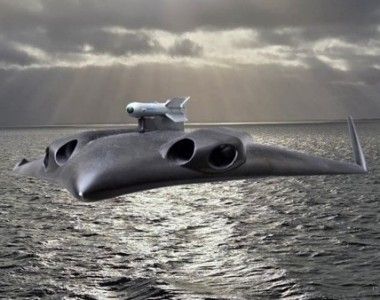Diehl Defence, POLARIS Spaceplanes, Niemcy, wojsko, pocisk IRIS-T