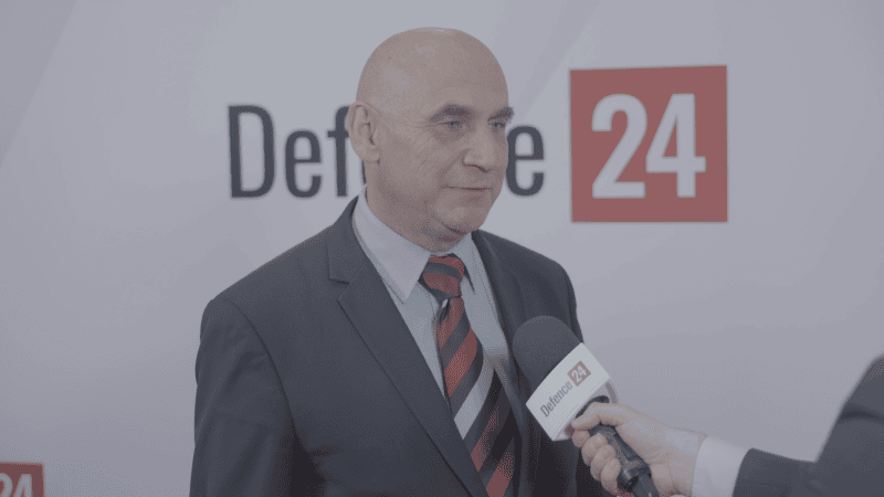 płk Dariusz Niedzielski, Szef Sztabu NATO StratCom Center of Exelence