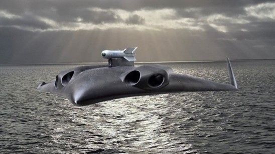 Diehl Defence, POLARIS Spaceplanes, Niemcy, wojsko, pocisk IRIS-T