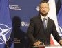 Wicepremie, szef MON Władysław Kosiniak-Kamysz o wysokości wydatków obronnych w NATO