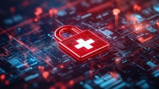 Polskie placówki medyczne wciąż są atakowane przez cyberprzestępców