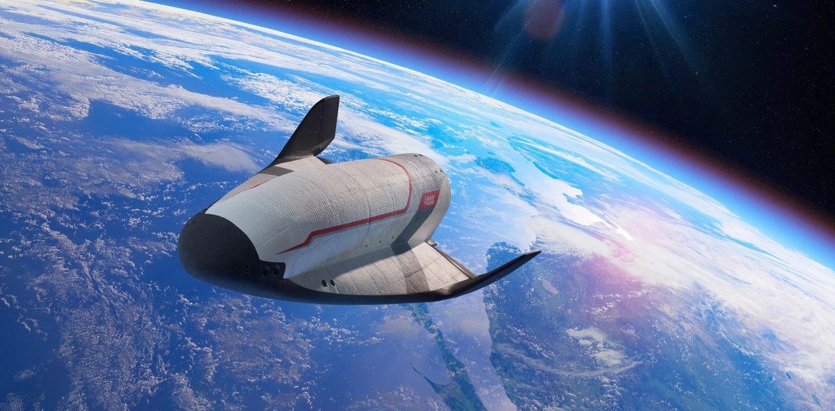 Samoloty kosmiczne w centrum uwagi ESA