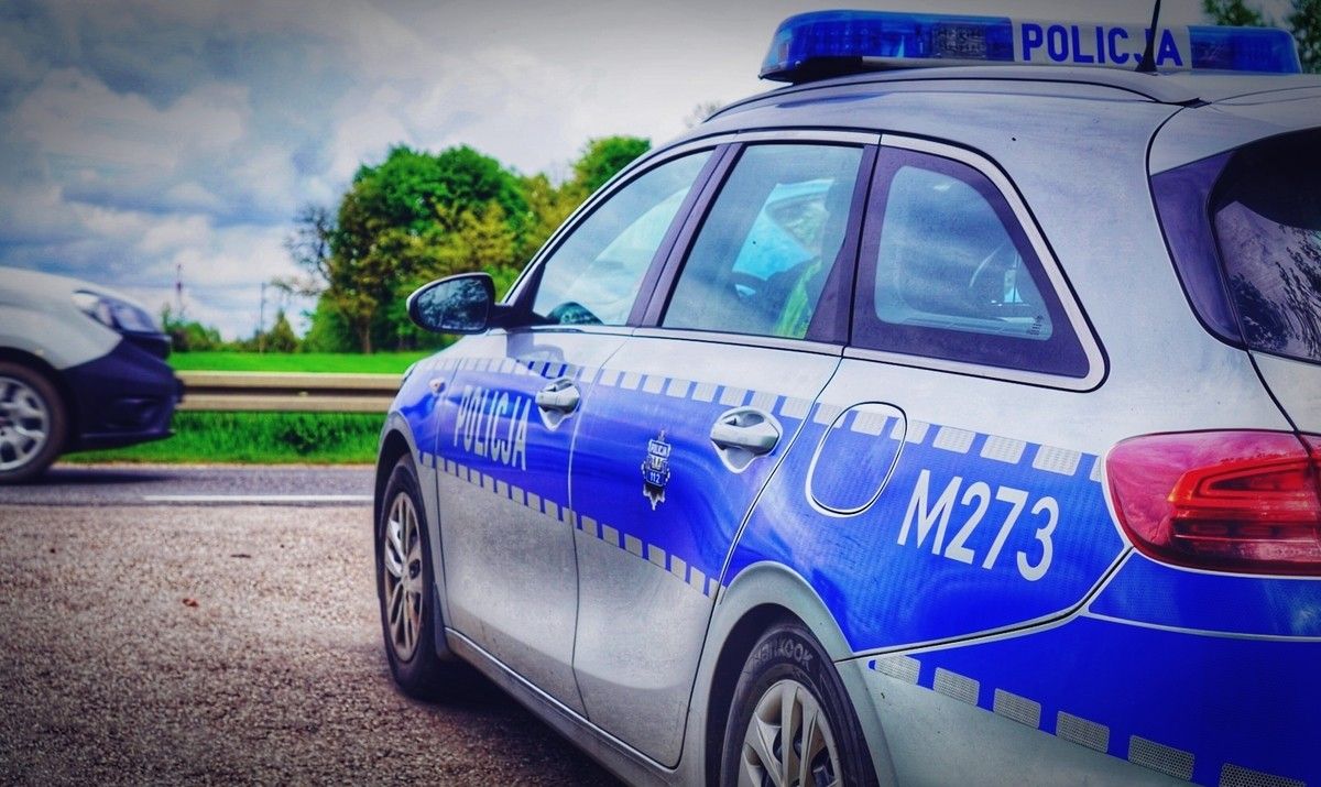 Policjanci mieli nękać bezdomnych. Sprawą zajmuje się prokuratura