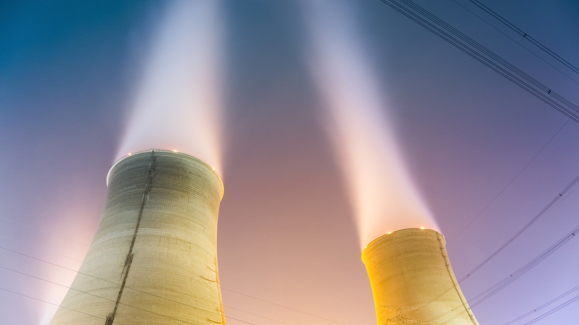 Program polskiej energetyki jądrowej: dwie elektrownie i... uran z Polski?