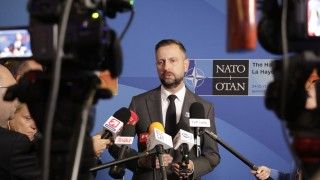 Kosiniak-Kamysz: zgoda na 5 proc., niemiecke Patrioty zostają, wsparcie z Norwegii i Australii