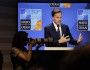 Sekretarz gendelny NATO Mark Rutte: zgoda ws. wydatków i wsparcia dla Ukrainy